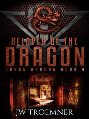 cover image of Beloved of the Dragon